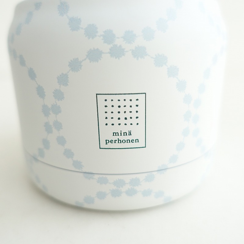 未使用】ミナペルホネン×サーモマグ mina perhonen × thermo mug