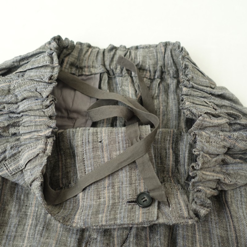 ������/2025AW/���3.3���ۥ��饹�֥�� Vlas Blomme ��ͥ󥹥ȥ饤�ץ����֥ѥ��  F (25-2512-248)��41A62��