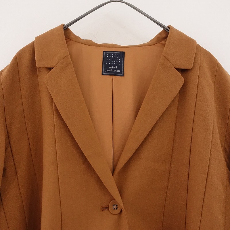 �����ʡۥߥʥڥ�ۥͥ� mina perhonen melodia ���ޤ�ץ꡼�ĥ��㥱�å�  38 (jjk1-2508-564)��82I52��