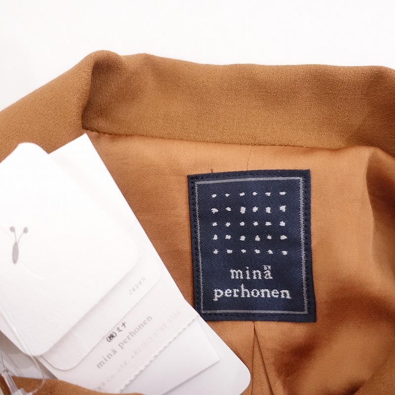 �����ʡۥߥʥڥ�ۥͥ� mina perhonen melodia ���ޤ�ץ꡼�ĥ��㥱�å�  38 (jjk1-2508-564)��82I52��