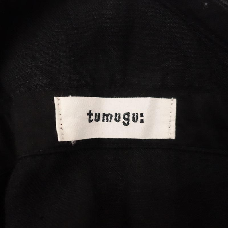 �����1.8���ۥĥ॰ tumugu ����ȥ�ͥ󥵥��ڥå�  F (25-2604-123)��30E62��