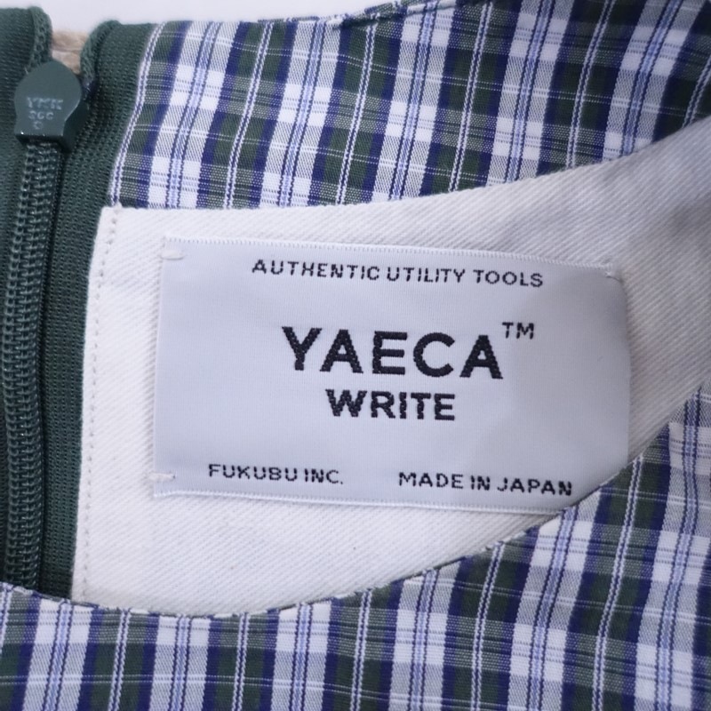 �����6.0���ۥ䥨���饤�� YAECA WRITE 99702 ���å��ɥ쥹  S (k33-2604-216)��40E62��