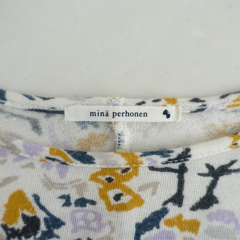 ߥʥڥۥͥ mina perhonen paradise 륯磻ȥåȥ  36 (27-2509-76)90J52