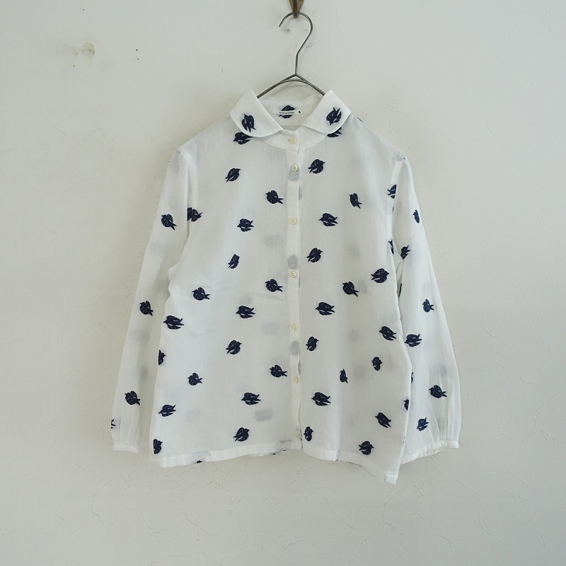 �ߥʥڥ�ۥͥ� mina perhonen swallow���åȥ��㥫���ɥ���ĥ֥饦��   (2-2506-96)��50G52��