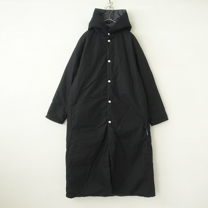 13.2ۥ٥ϥ LAVENHAM BIG QUILT REVERSIBLE LONG LINE BROUNDON WOMENS  - (jk27-2510-4z)52J52