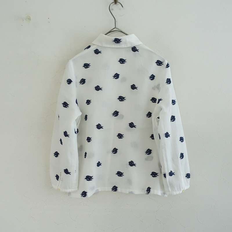 �ߥʥڥ�ۥͥ� mina perhonen swallow���åȥ��㥫���ɥ���ĥ֥饦��   (2-2506-96)��50G52��