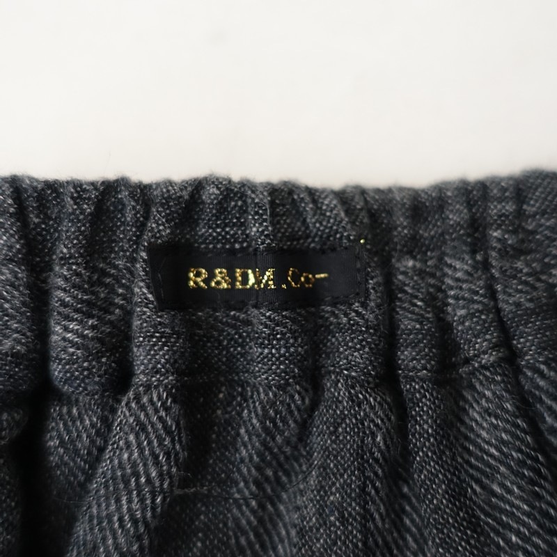 ������ɥޥ󥺥ơ��顼 R&D.M.Co- ��ͥ�Х롼�󥹥�����   (sk33-2601-375)��41B62��