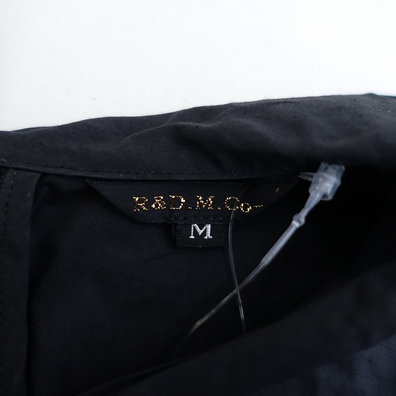 ������ɥޥ󥺥ơ��顼 R&D.M.Co- ���åȥ���դ��Ρ����꡼�֥����  M (1-2506-197)��01G52��