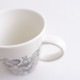 ���̲��ۥ���ӥ� ARABIA Krokus �ޥ����å� �֥�å�   (wa23-2603-101)��30F62��