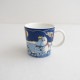 ���̲���2008ǯ�ߵ�����/����ӥ� ARABIA MOOMIN MUG �ࡼ�ߥ�ޥ� �����󥿡��ܥ�ե����䡼   (wa5-2603-18)��40F62��