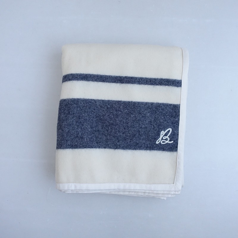 �����6.1���ۥޥǥ�����֥롼 MADISON BLUE BLANKET COAT �֥�󥱥åȥ����� 00   (ac10-2509-128)��40K52��