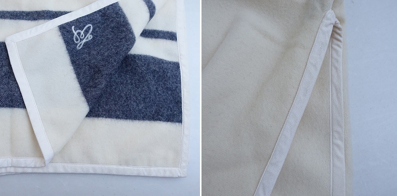 �����6.1���ۥޥǥ�����֥롼 MADISON BLUE BLANKET COAT �֥�󥱥åȥ����� 00   (ac10-2509-128)��40K52��