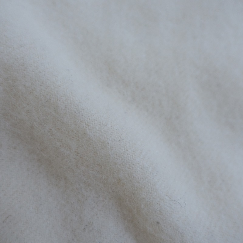 �����6.1���ۥޥǥ�����֥롼 MADISON BLUE BLANKET COAT �֥�󥱥åȥ����� 00   (ac10-2509-128)��40K52��