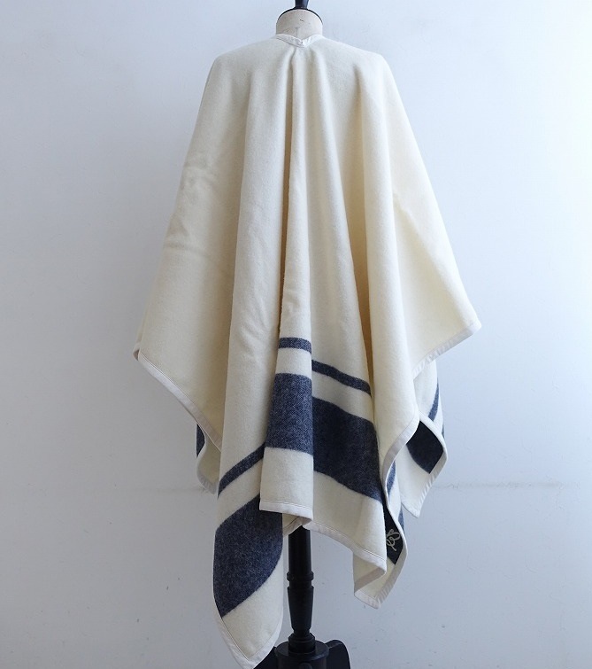 �����6.1���ۥޥǥ�����֥롼 MADISON BLUE BLANKET COAT �֥�󥱥åȥ����� 00   (ac10-2509-128)��40K52��