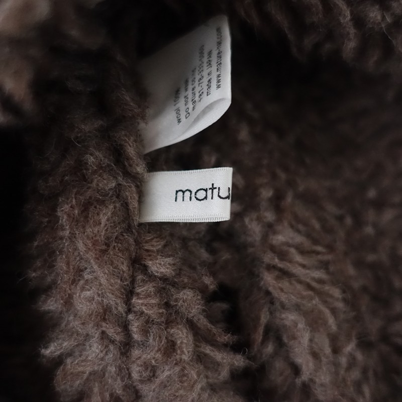 �����1.3���ۥޥ��奢���� mature ha. �ܥ�����å�   (ha7-2601-200)��32B62��
