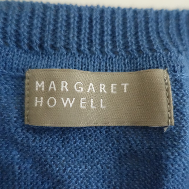 �ޡ�����åȥϥ����� MARGARET HOWELL ��ͥ�˥åȥ����ǥ�����  2 (25-2601-557)��72B62��