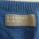 �ޡ�����åȥϥ����� MARGARET HOWELL ��ͥ�˥åȥ����ǥ�����  2 (25-2601-557)��72B62��