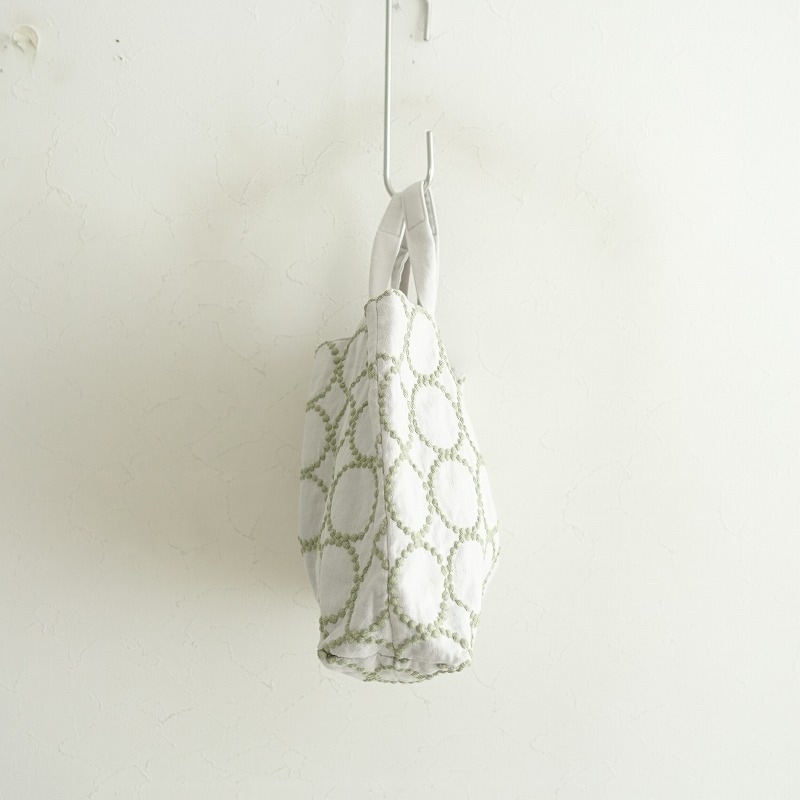 mina perhonenパニーニバッグ 小 パニーニバッグ、tote bag発売のお知らせ。12月14日～ - minä