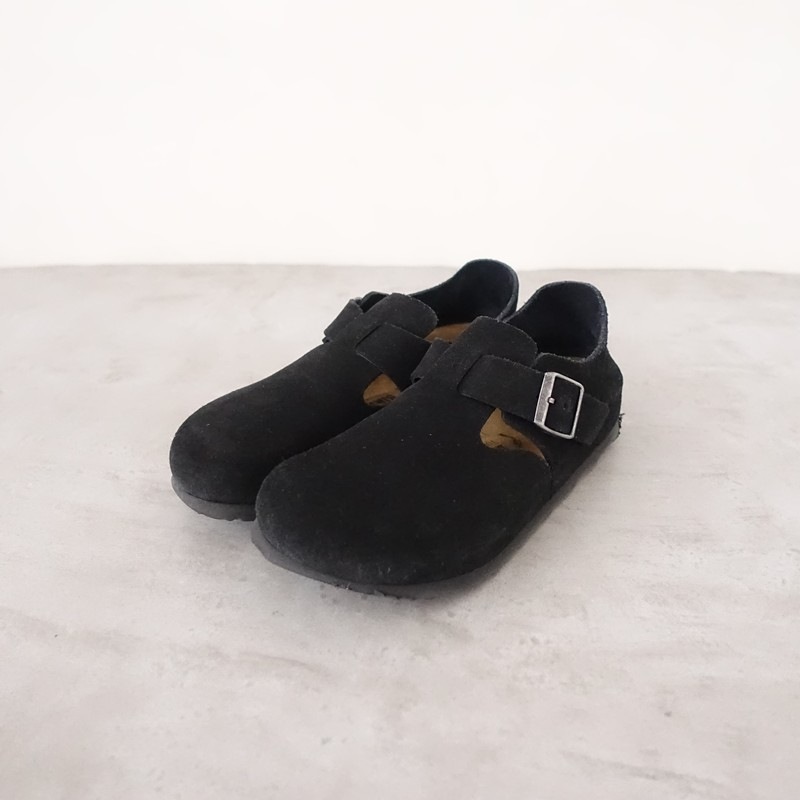 �����2.3���ۥӥ륱�󥷥�ȥå� BIRKENSTOCK LONDON LEVE �������ɥ��塼�� 37/240/UK4.5/L6/M4/23.5  37/240/UK4.5/L6/M4 (sh10-2602-80)��31C62��