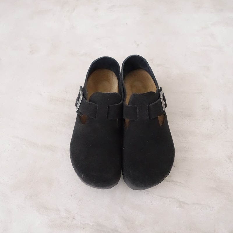 �����2.3���ۥӥ륱�󥷥�ȥå� BIRKENSTOCK LONDON LEVE �������ɥ��塼�� 37/240/UK4.5/L6/M4/23.5  37/240/UK4.5/L6/M4 (sh10-2602-80)��31C62��