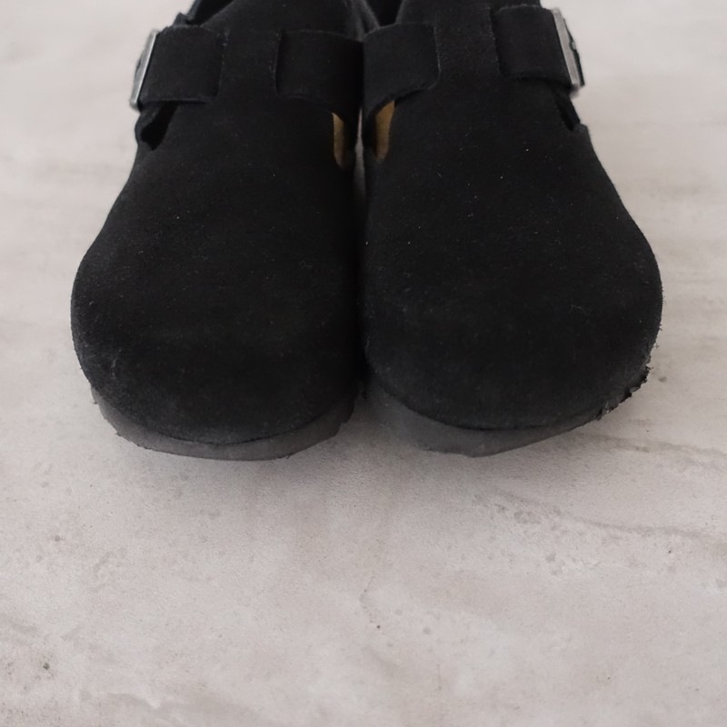 �����2.3���ۥӥ륱�󥷥�ȥå� BIRKENSTOCK LONDON LEVE �������ɥ��塼�� 37/240/UK4.5/L6/M4/23.5  37/240/UK4.5/L6/M4 (sh10-2602-80)��31C62��