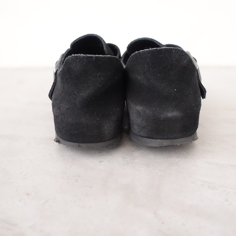�����2.3���ۥӥ륱�󥷥�ȥå� BIRKENSTOCK LONDON LEVE �������ɥ��塼�� 37/240/UK4.5/L6/M4/23.5  37/240/UK4.5/L6/M4 (sh10-2602-80)��31C62��