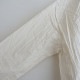 ��2026SS/̤������/���5.2���ۥ���Х�ǥ��ե��ߥꥢ ALBUM DI FAMIGLIA T SHIRT LWR �ץ륪���С�  - (k1-2606-6)��30G62��