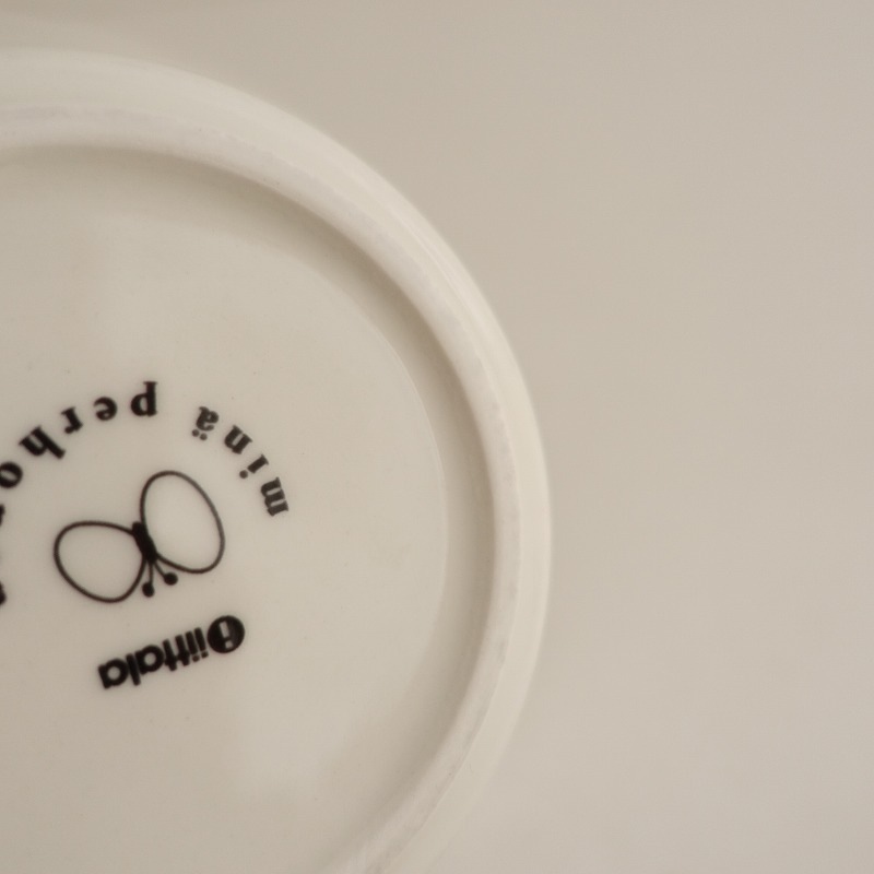 北欧】伊勢丹限定/イッタラ×ミナペルホネン iittala×mina perhonen