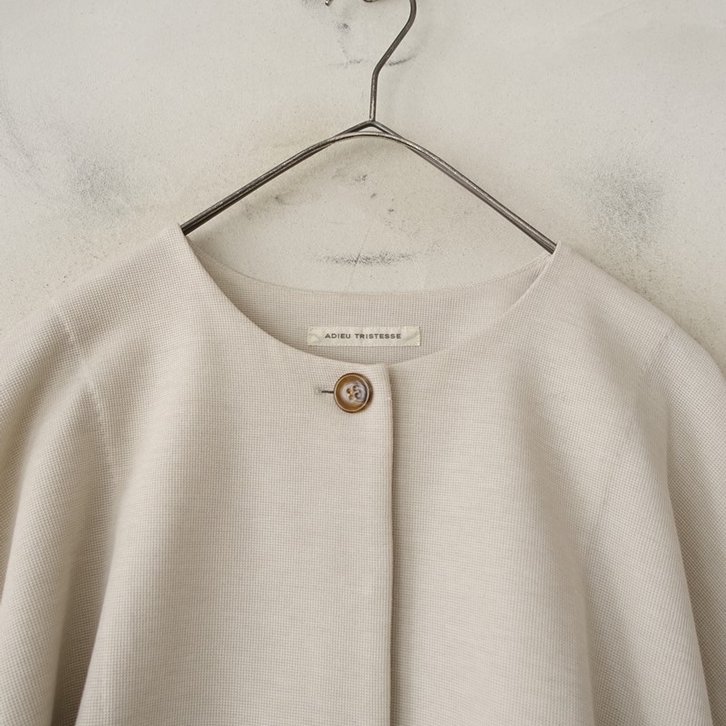 ���ǥ塼�ȥꥹ�ƥ� ADIEU TRISTESSE �ɥ��åץ����������㡼�������㥱�å�   (jk2-2603-17)��10D62��