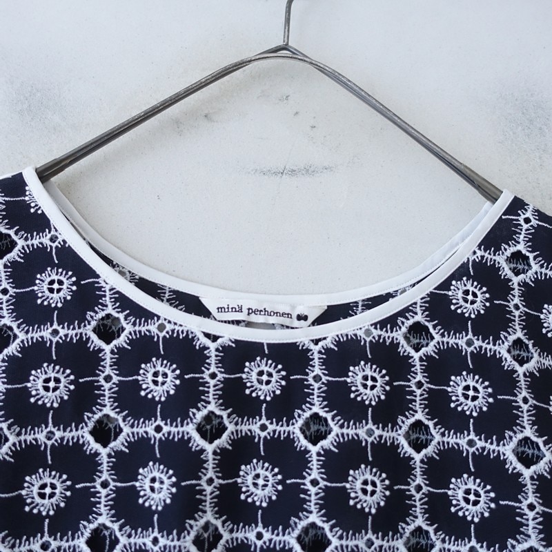 �����3.7���ۥߥʥڥ�ۥͥ� mina perhonen anemone ���åȥ�ɤ��夦�֥饦��  40 (j1-2603-169)��70D62��