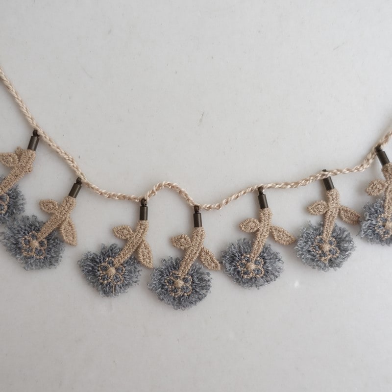 �ߥʥڥ�ۥͥ� mina perhonen skip �ͥå��쥹   (ac30-2512-3)��20A62��