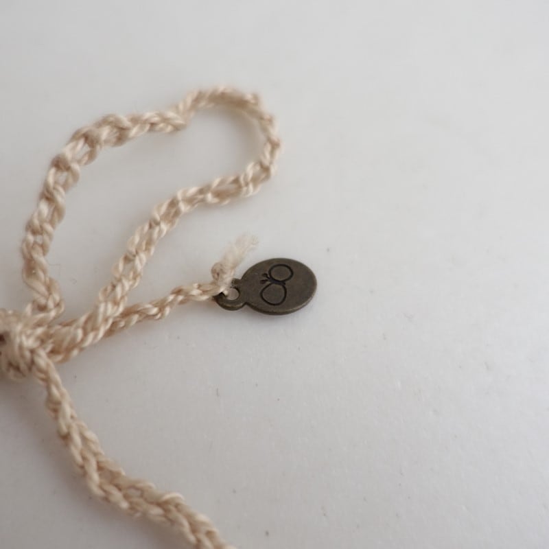 �ߥʥڥ�ۥͥ� mina perhonen skip �ͥå��쥹   (ac30-2512-3)��20A62��