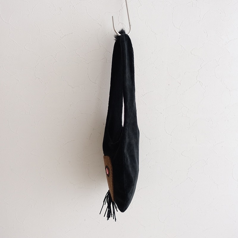 /1.9ۥߥʥڥۥͥ mina perhonen usa bag Хå   (ba11-2406-24)70G42
