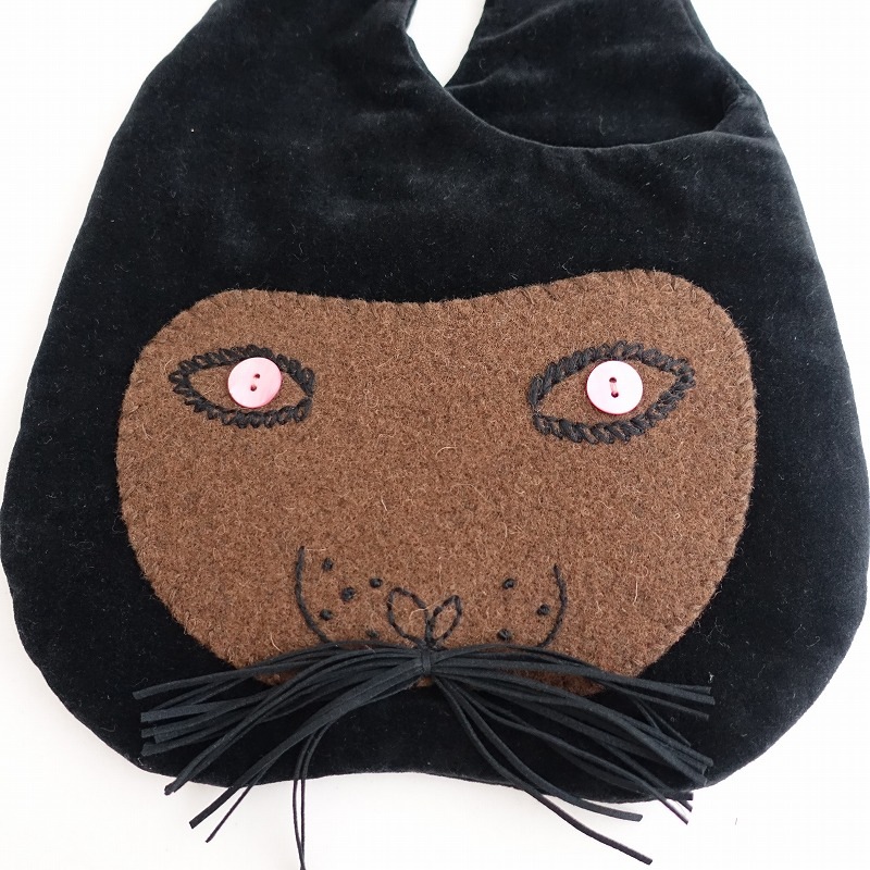/1.9ۥߥʥڥۥͥ mina perhonen usa bag Хå   (ba11-2406-24)70G42