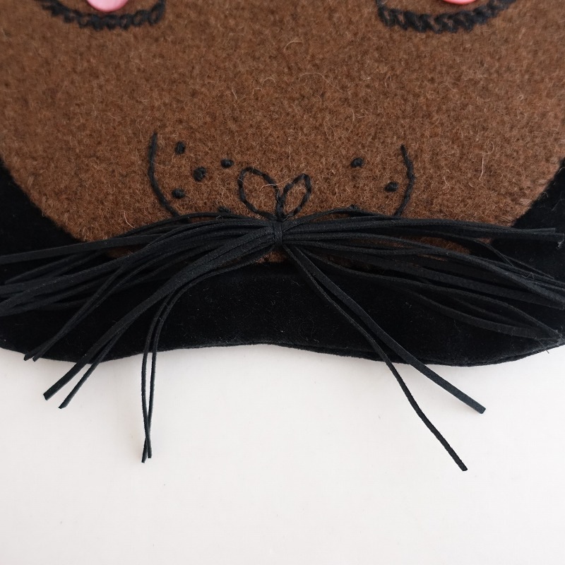 /1.9ۥߥʥڥۥͥ mina perhonen usa bag Хå   (ba11-2406-24)70G42