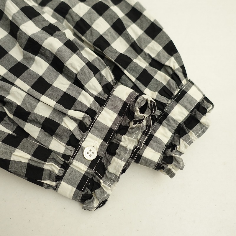 2024/2.4ۥ Gauze# 󥬥åꥢԡ  F (m1-2509-66)92I52