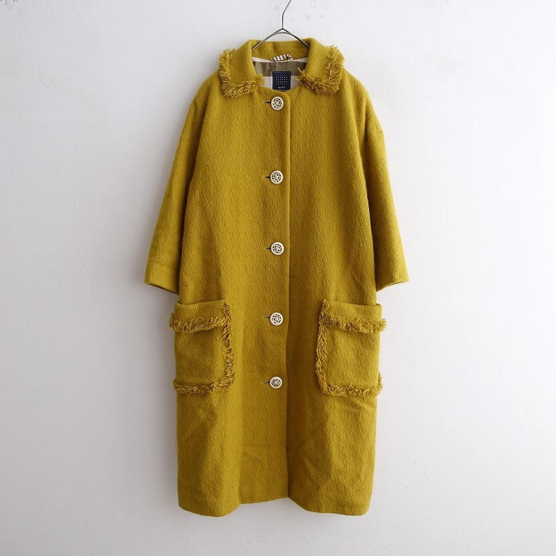 �����12.6���ۥߥʥڥ�ۥͥ� mina perhonen mellow ���󥴥饳����  38 (jk27-2509-21)��40J52��