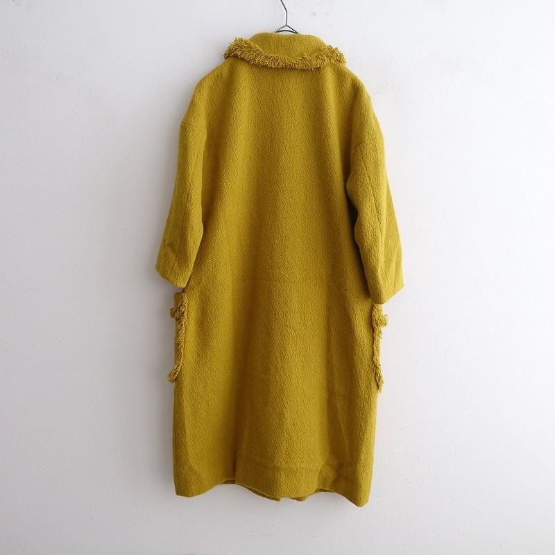 �����12.6���ۥߥʥڥ�ۥͥ� mina perhonen mellow ���󥴥饳����  38 (jk27-2509-21)��40J52��