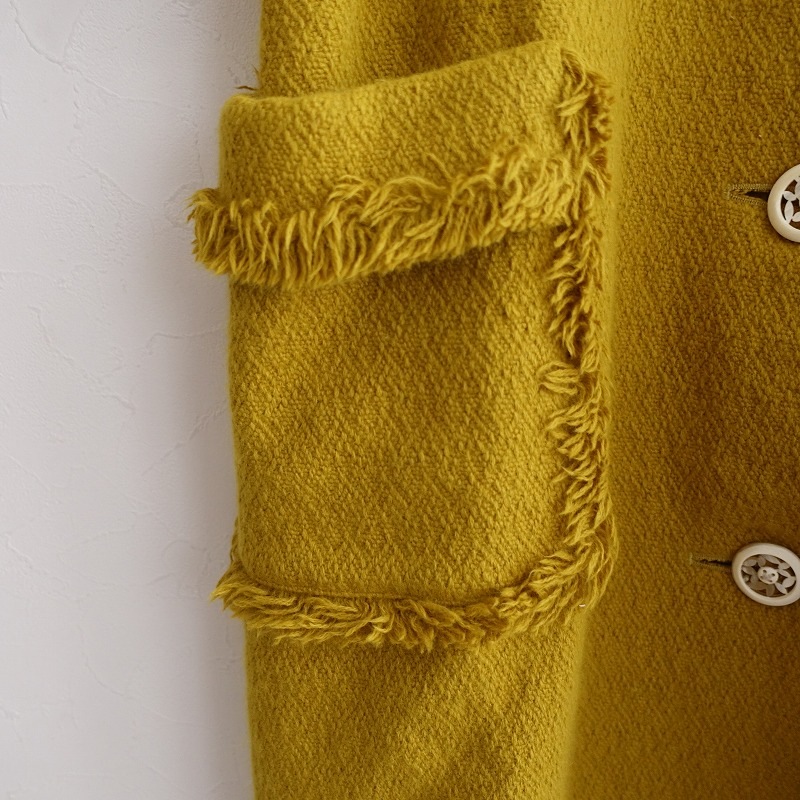 �����12.6���ۥߥʥڥ�ۥͥ� mina perhonen mellow ���󥴥饳����  38 (jk27-2509-21)��40J52��