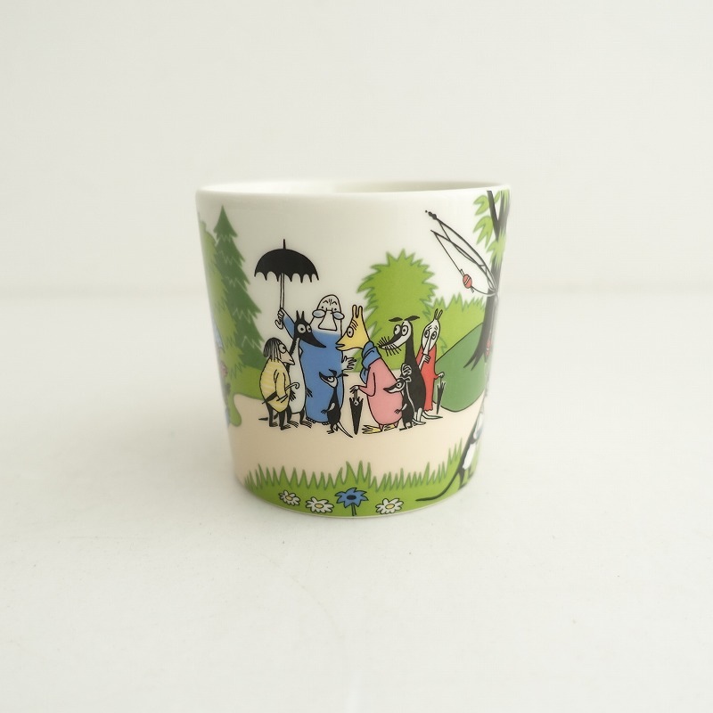 ���̲�������/2018ǯ�Ƹ���/����ӥ� ARABIA MOOMIN �ࡼ�ߥ�ޥ� Going on vacation   (wa84-2501-146)��52B52��