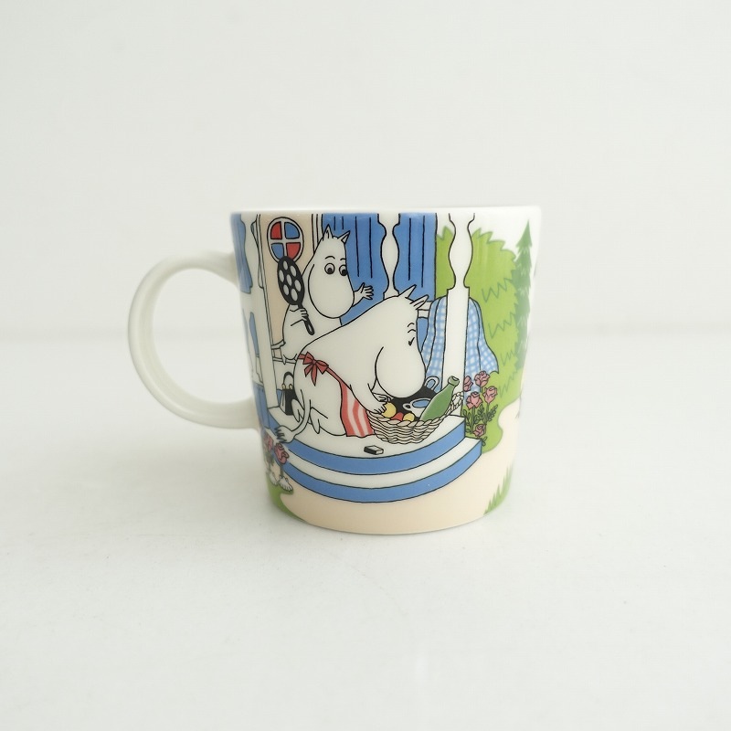 ���̲�������/2018ǯ�Ƹ���/����ӥ� ARABIA MOOMIN �ࡼ�ߥ�ޥ� Going on vacation   (wa84-2501-146)��52B52��