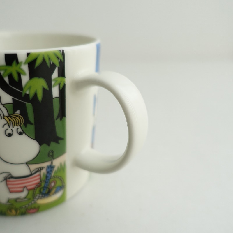 ���̲�������/2018ǯ�Ƹ���/����ӥ� ARABIA MOOMIN �ࡼ�ߥ�ޥ� Going on vacation   (wa84-2501-146)��52B52��