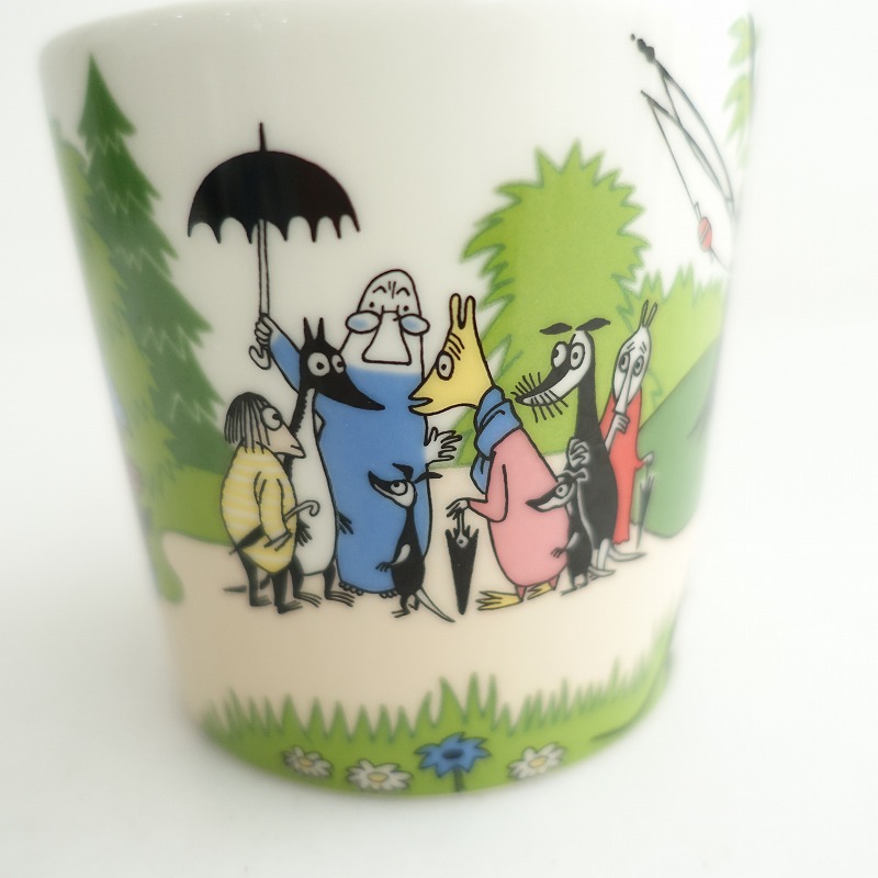 ���̲�������/2018ǯ�Ƹ���/����ӥ� ARABIA MOOMIN �ࡼ�ߥ�ޥ� Going on vacation   (wa84-2501-146)��52B52��