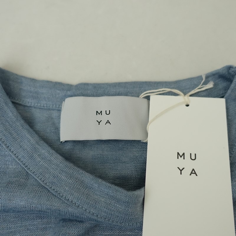 ������/��󥺡ۥ�� MUYA ��ͥ�˥åȥץ륪���С�  ��� 4 (25-2607-609)��32H62��