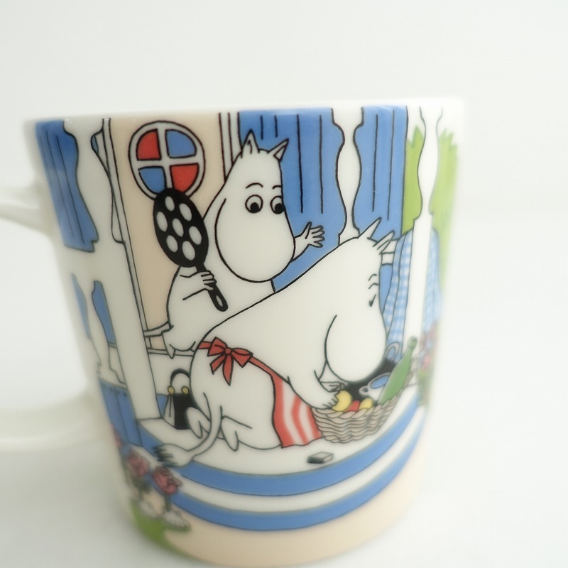 ���̲�������/2018ǯ�Ƹ���/����ӥ� ARABIA MOOMIN �ࡼ�ߥ�ޥ� Going on vacation   (wa84-2501-146)��52B52��