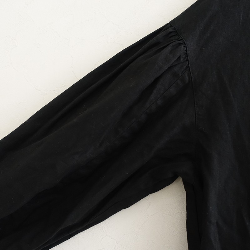 �����3.5���ۥͥ��ȥ����� ���åץ��������� nest Robe UpcycleLino �������ߤ��������Хå�V�ͥå��졼�����㥶�����ԡ���  F (33-2604-349)��90E62��