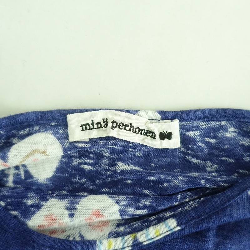 �ߥʥڥ�ۥͥ� mina perhonen hana hane ��ͥ�Ⱦµ���åȥ���  36 (27-2509-75)��90J52��