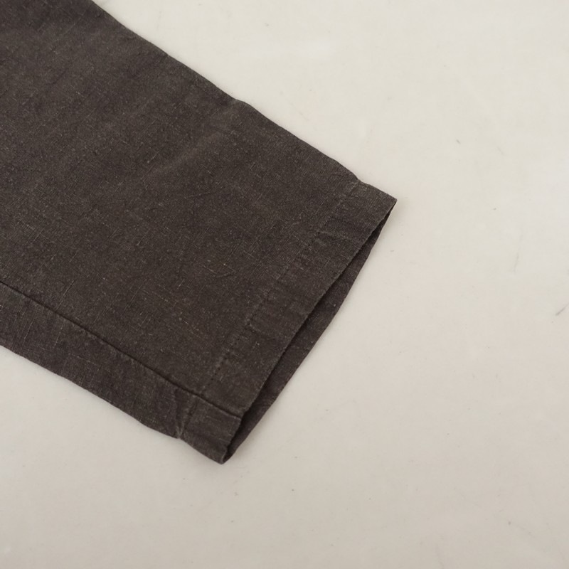 �����2.2���ۥ������२���� evam eva linen pillover ��ͥ��س��������  M (25-2608-84)��13H62��
