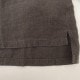 �����2.2���ۥ������२���� evam eva linen pillover ��ͥ��س��������  M (25-2608-84)��13H62��
