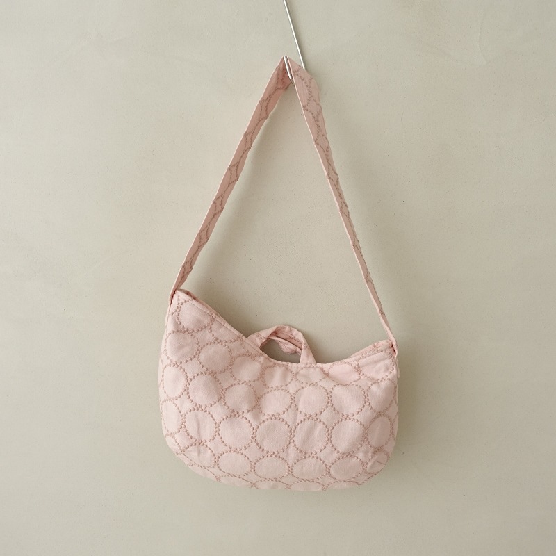 未使用/定価2.8万】2024SS/ミナペルホネン mina perhonen
